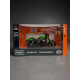HARLEY DAVIDSON 2015 STREET 750 SERIE 46 -MAISTO